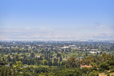 Set on 2.61 private acres in one of Saratoga's most coveted - photo 48