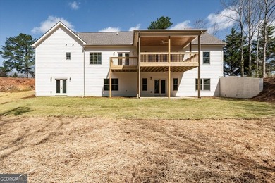 Tucked away on over an acre in the quiet charm of Murrayville - photo 49