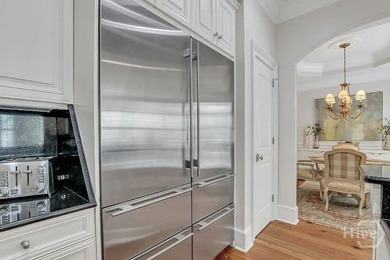 Situated on the corner of Habersham and McDonough Streets in the - photo 9