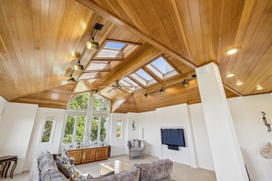Set on 2.61 private acres in one of Saratoga's most coveted - photo 50