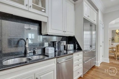 Situated on the corner of Habersham and McDonough Streets in the - photo 10