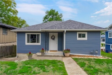 Lake Home Sale Pending in Lake Lotawana, Missouri