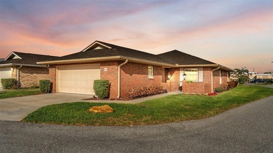 (private lake, pond, coastal) Home Sale Pending in Lakeland Florida