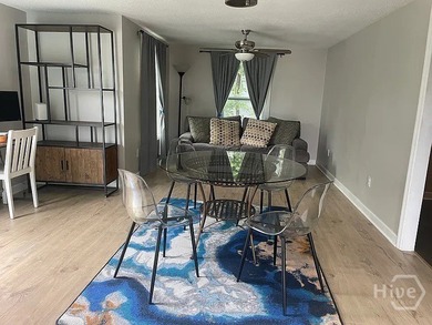 Welcome to 19 W 58th Street, where modern style meets the - photo 3