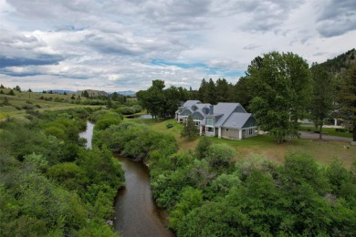 Lake Condo For Sale in Clancy, Montana