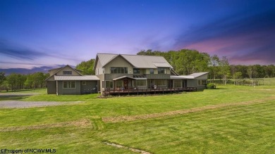 (private lake, pond, creek) Home For Sale in Davis West Virginia