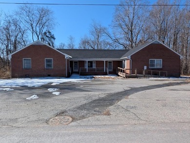 Commercial Property located behind Cumberland Courthouse on - photo 1
