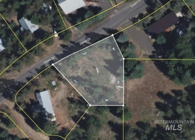 Lake Lot For Sale in Donnelly, Idaho
