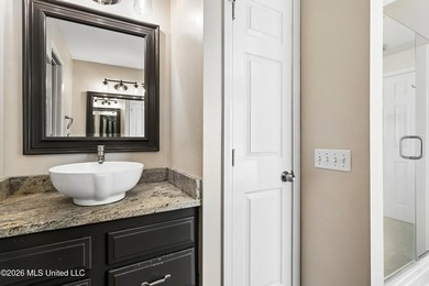 Located in the desirable golf community of Diamondhead, this - photo 14