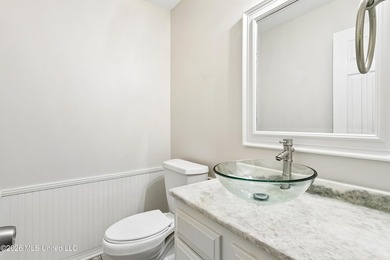 Located in the desirable golf community of Diamondhead, this - photo 15