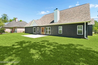 Located in the desirable golf community of Diamondhead, this - photo 17