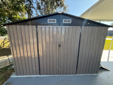 Just listed is this move-in ready 2-bedroom 2-bathroom located - photo 20
