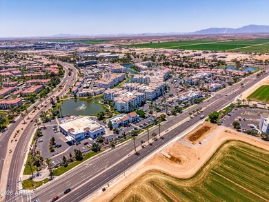 Welcome to The Cays at Downtown Ocotillo, where luxury meets - photo 28