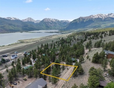 Lake Lot For Sale in Twin Lakes, Colorado