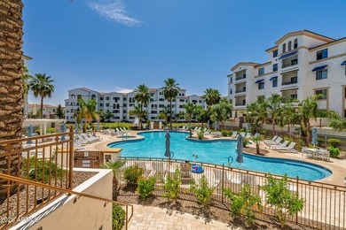Welcome to The Cays at Downtown Ocotillo, where luxury meets - photo 32