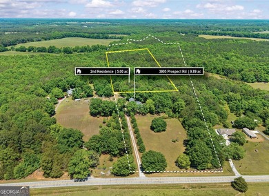 It's what everyone is searching for-land, established - photo 3