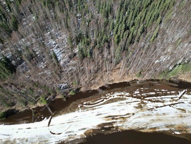 Rare opportunity to own 3 acres of riverfront land on the Chena - photo 4