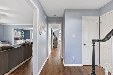 Welcome to 12 River Bluff Drive, where comfort, style, and - photo 8