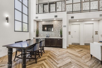 Welcome to The Cays at Downtown Ocotillo, where luxury meets - photo 42