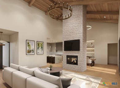 Breathtaking lake view where your dream home awaits in a - photo 3