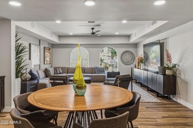 Welcome to The Cays at Downtown Ocotillo, where luxury meets - photo 45