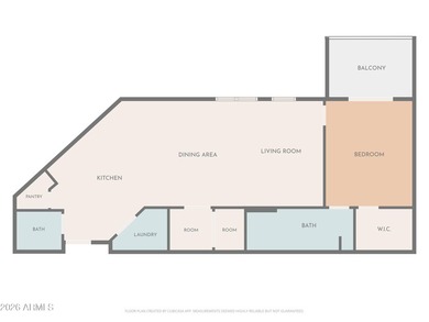 Welcome to The Cays at Downtown Ocotillo, where luxury meets - photo 47