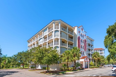 Indian River Condo For Sale in Merritt Island Florida