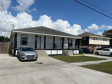 Great investment opportunity in Kenner! This 3-year-young duplex - photo 3