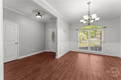 Welcome home to this spacious all-brick ranch offering the - photo 8