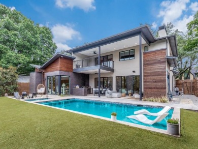 Lake Home Sale Pending in Dallas, Texas