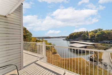 Lake of the Ozarks Condo For Sale in Osage Beach Missouri