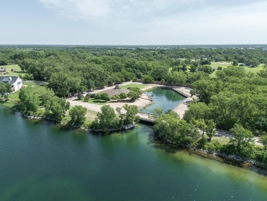 Lake Home For Sale in Maize, Kansas