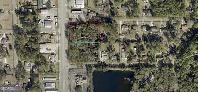 This commercial tract is comprised of three tracts totaling 2 - photo 1