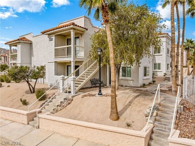 Lake Mohave Condo For Sale in Laughlin Nevada