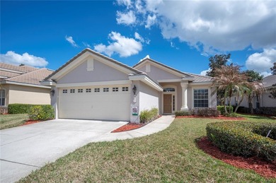 (private lake, pond, coastal) Home For Sale in Lakeland Florida