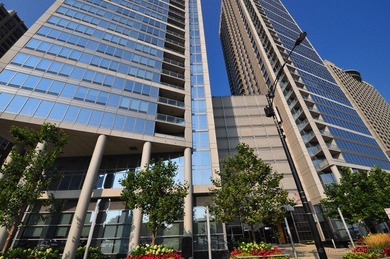 Lake Michigan - Cook County Condo For Sale in Chicago Illinois