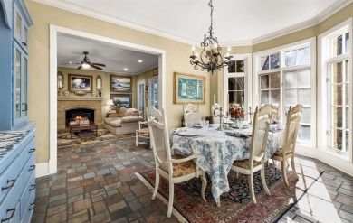 Welcome to this exquisite European Manor perfectly situated in