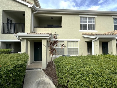Lake Charles Condo For Sale in Port Saint Lucie Florida