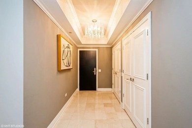 Tenant occupied until August 31, 2026. Refined quality and