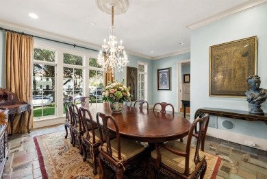 Welcome to this exquisite European Manor perfectly situated in