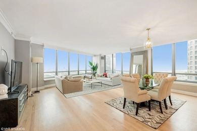 Tenant occupied until August 31, 2026. Refined quality and