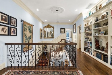 Welcome to this exquisite European Manor perfectly situated in