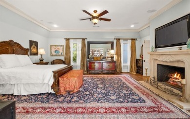 Welcome to this exquisite European Manor perfectly situated in