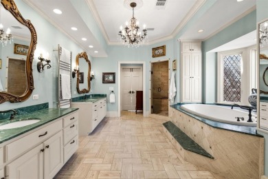 Welcome to this exquisite European Manor perfectly situated in