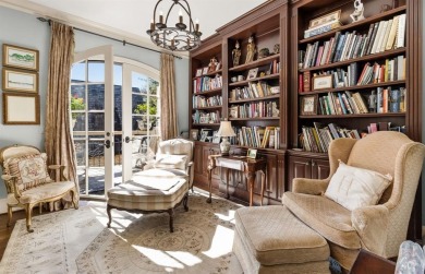 Welcome to this exquisite European Manor perfectly situated in