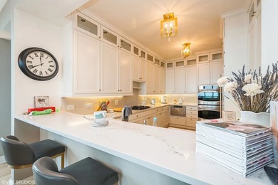 Tenant occupied until August 31, 2026. Refined quality and