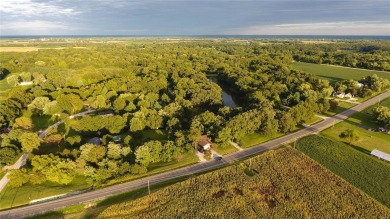 (private lake, pond, creek) Home For Sale in Dorsey Illinois