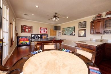 Southwest-inspired elegance meets luxury in this stunning - photo 25