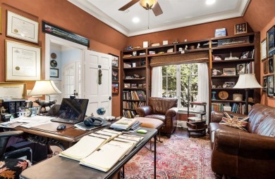 Welcome to this exquisite European Manor perfectly situated in