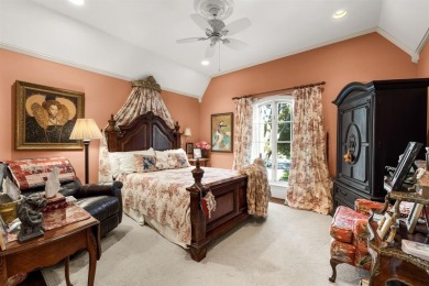 Welcome to this exquisite European Manor perfectly situated in